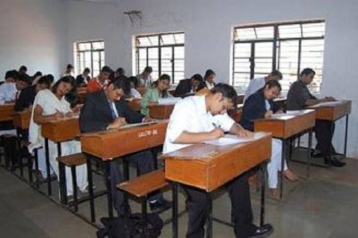 classroom